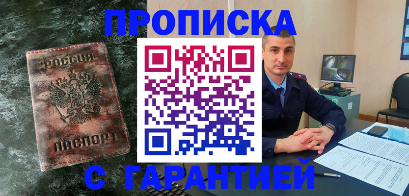 прописка 2025 в Камешково
